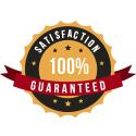 100% Satisfaction Guarantee in Barstow, California
