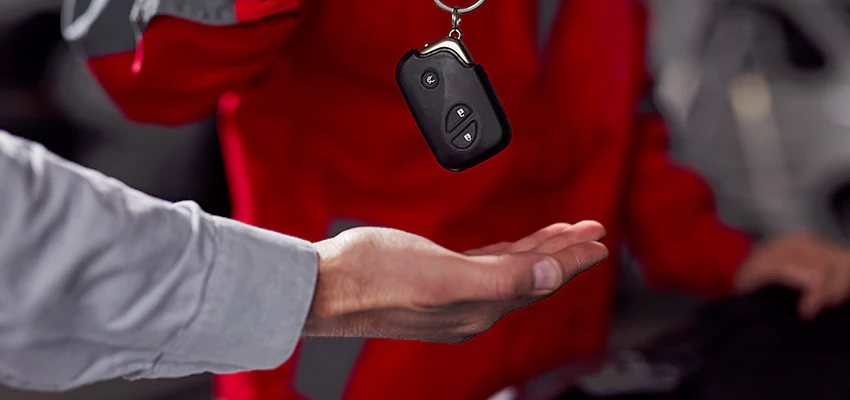 Automotive Car Lock Rekeying Locksmith Specialists in Barstow, California