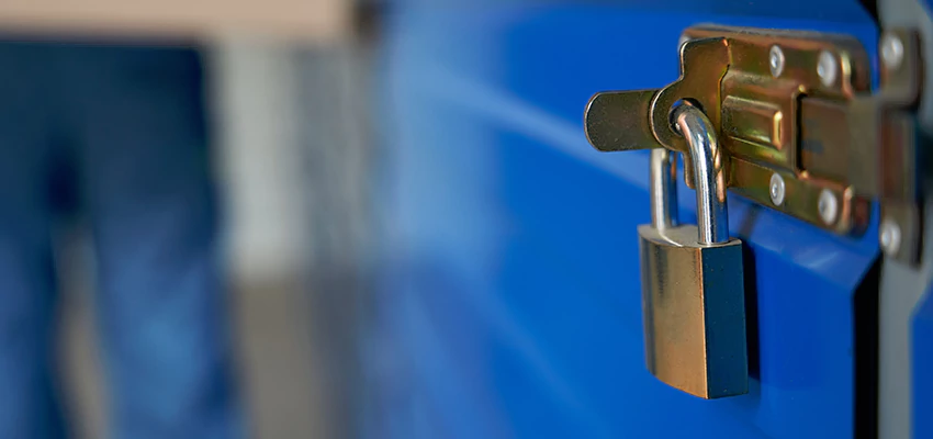 Industrial Door Lock Repair And Installation in Barstow, CA