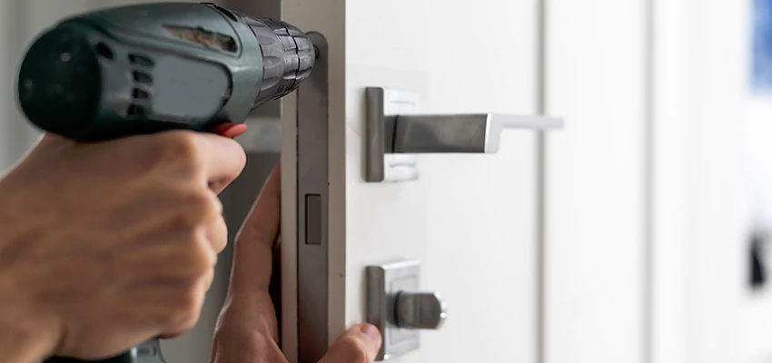 Locksmith For Lock Replacement Near Me in Barstow, CA