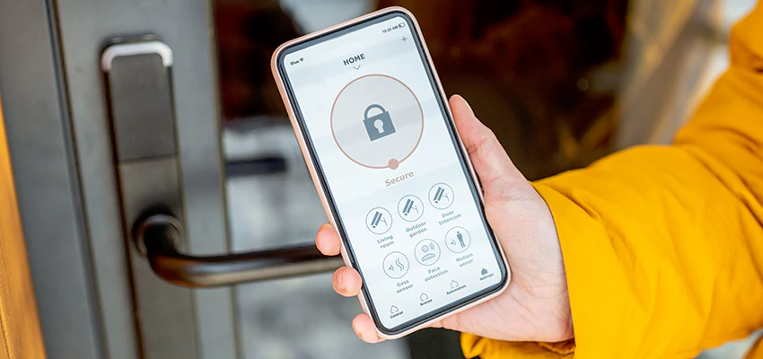 Police Recommended Key Duplication Locksmith in Barstow, California