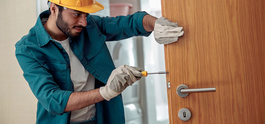 24 Hour Residential Locksmith in Barstow, California