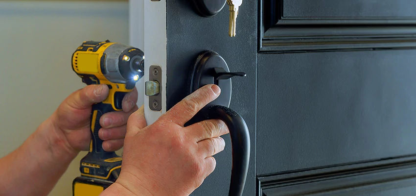 Emergency Downtown Locksmith in Barstow, CA