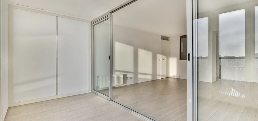 Patio Glass Sliding Door Lock in Barstow, CA