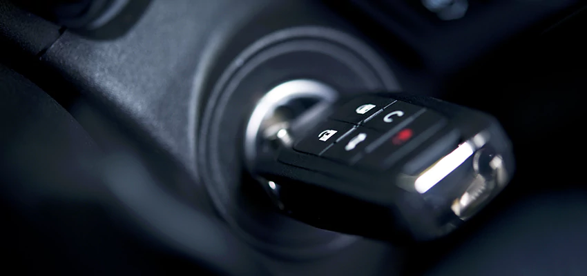 Ignition Switch Replacement in Barstow, CA