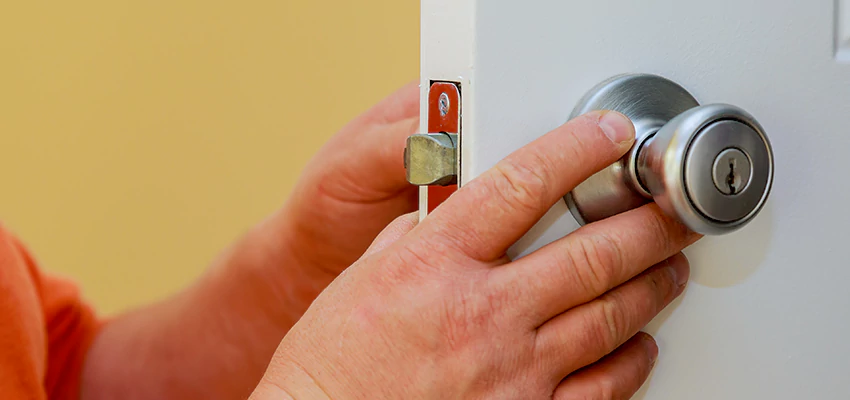 Residential Locksmith For Lock Installation in Barstow, California