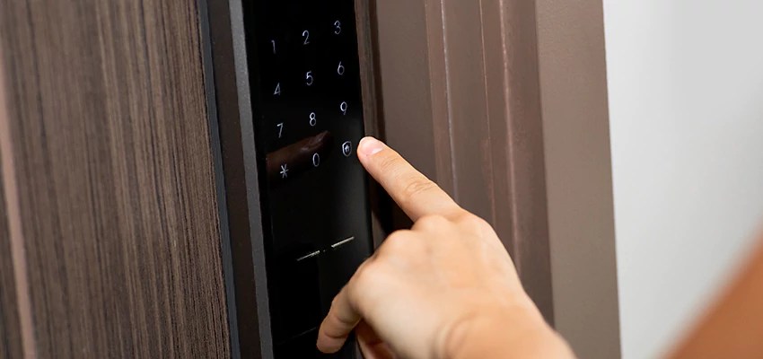 Smart Electric Locks Replacement Services in Barstow, CA