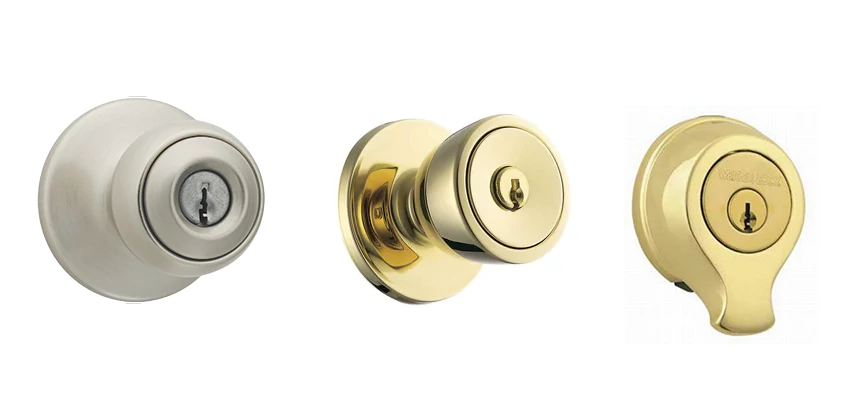 Weiser Bluetooth Lock Installation in Barstow, CA