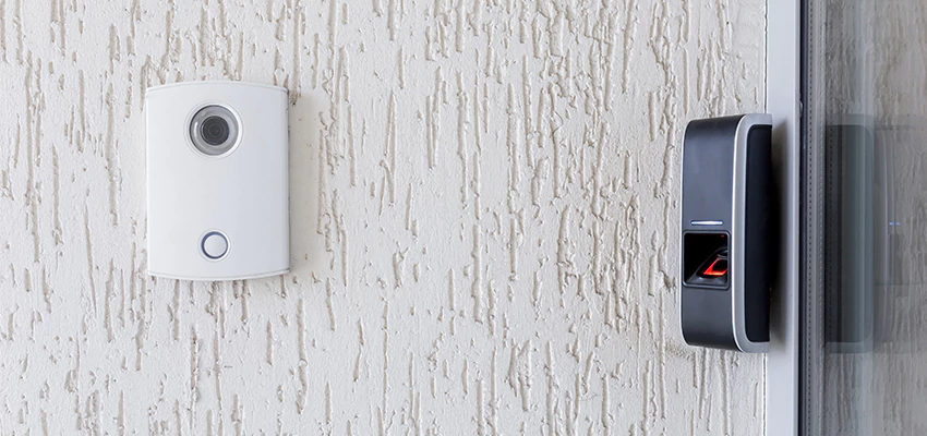 Automatic Door Lock Repair in Barstow, California