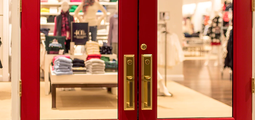 Automotive Locksmith For Retail Stores in Barstow, CA