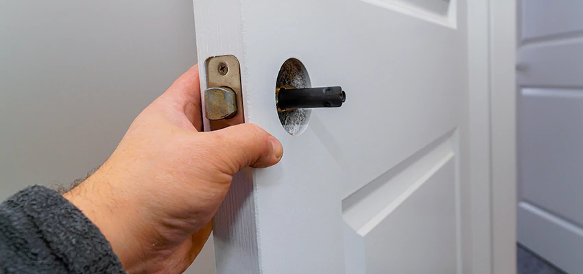Nighttime Locksmith For Lock Repair in Barstow, CA