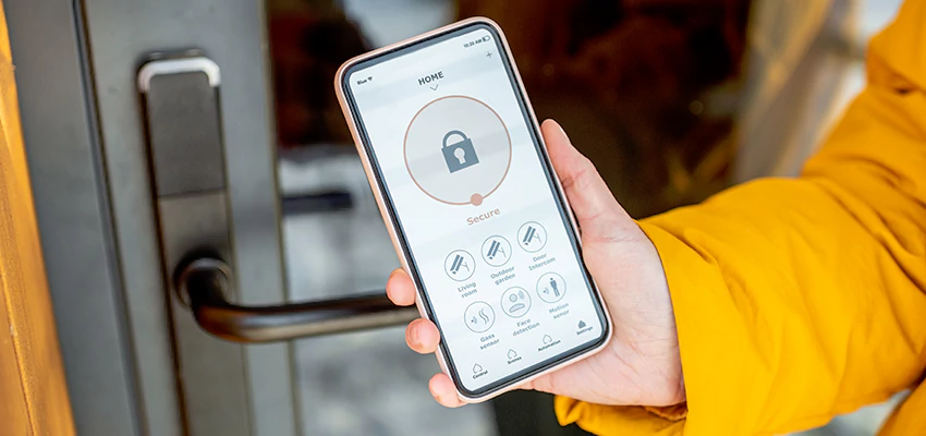 Kwikset Halo Wifi Locks Repair And Installation in Barstow, CA
