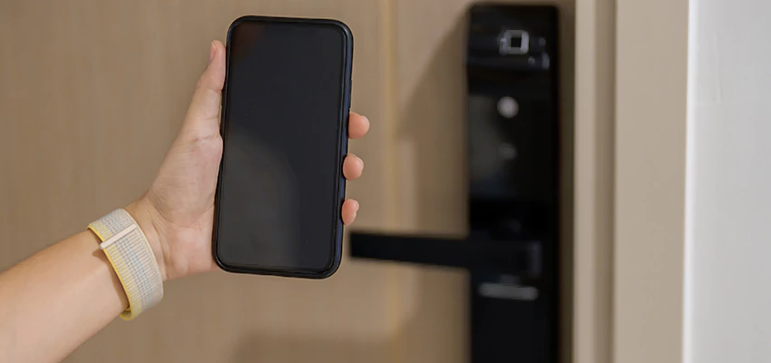 Keypad Wifi Locks Repair And Installation in Barstow, CA