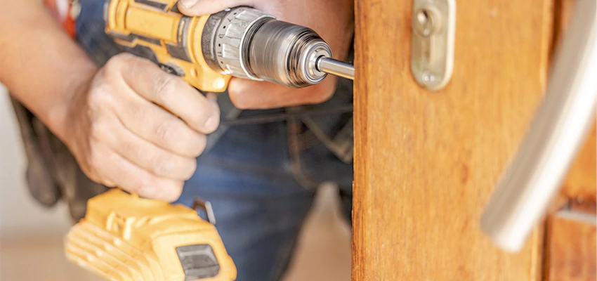 Emergency A1 Locksmith Services in Barstow, California