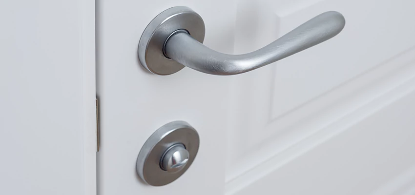 Single-Occupancy Restroom Locks Repair in Barstow, California