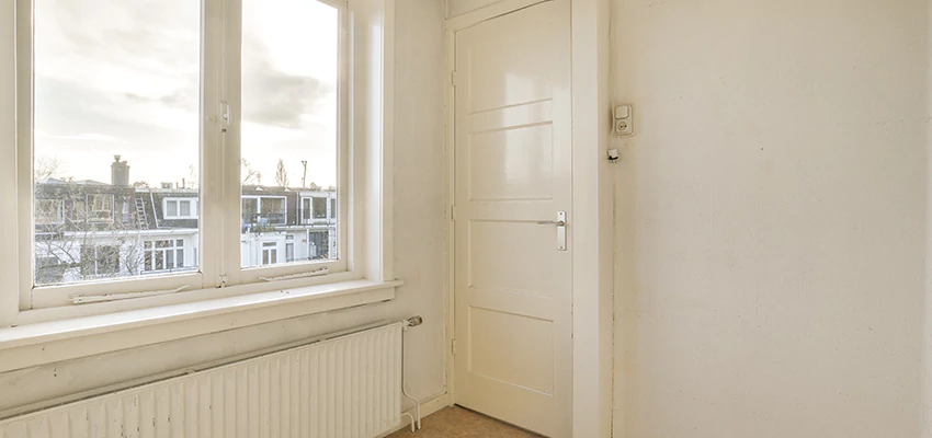 Sliding Window Locks And Security in Barstow, California