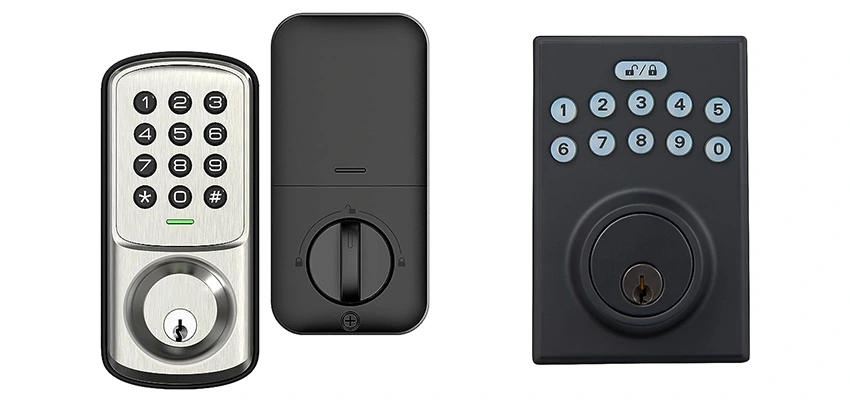 Garage Emergency Lock Replacements in Barstow, CA