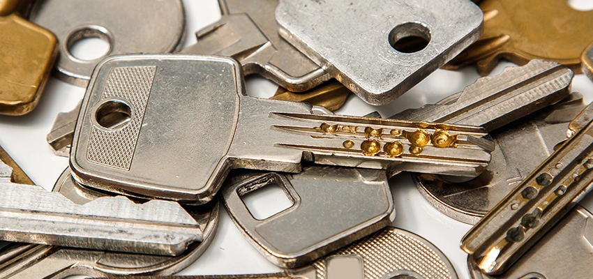 Stuck Key Extraction in Barstow, CA