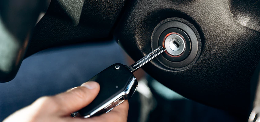 Car Key Replacement Locksmith in Barstow, California
