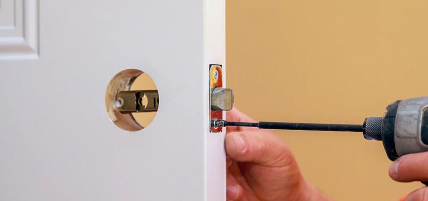 Stuck Door Knobs Repair in Barstow, CA