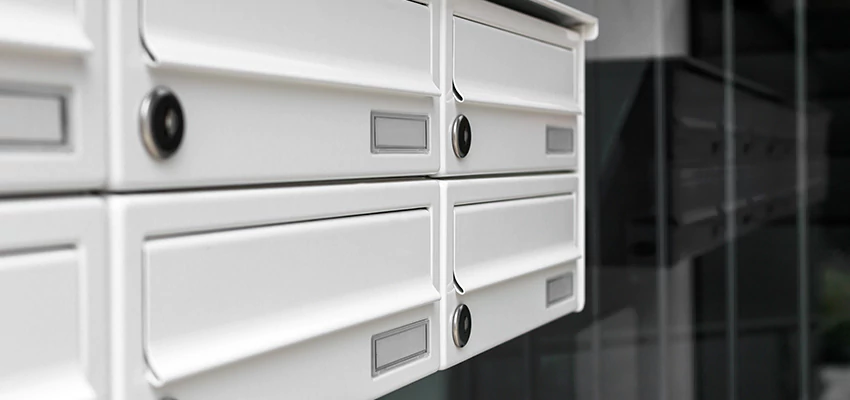 Mailbox Tubular Lock Replacement in Barstow, California