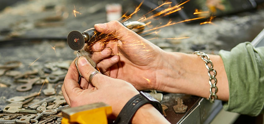 Mobile Locksmith For Lock Replacement Service in Barstow, California