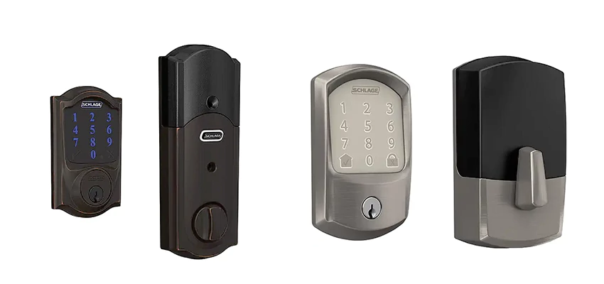 Schlage Smart Locks Repair in Barstow, California