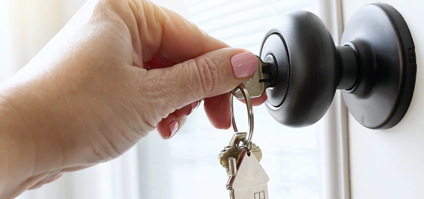 Top Locksmith For Residential Lock Solution in Barstow, California
