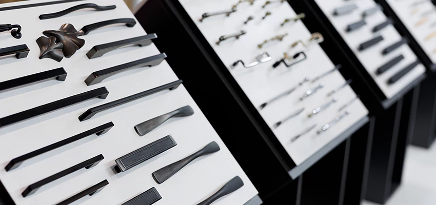 Pocket Door Hardware Installation in Barstow, California