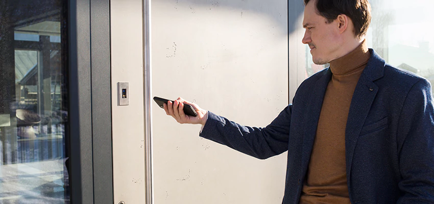 Business Security Systems in Barstow, CA