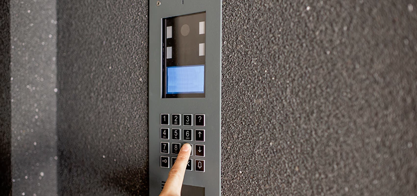Access Control System Installation in Barstow, California