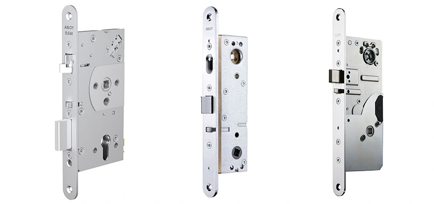 ASSA-Abloy Locks Hinge Repair in Barstow, California