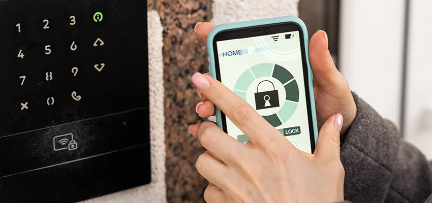 Building Security Upgrades in Barstow, CA