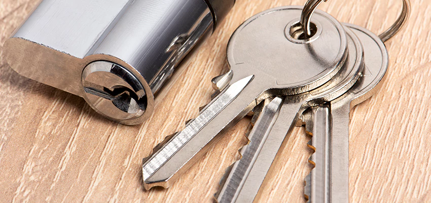Lock Rekeying Services in Barstow, California