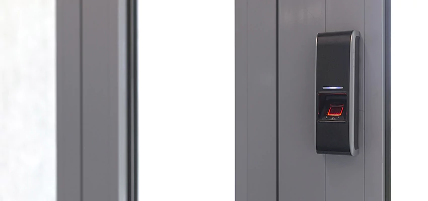 Push Button Lock Keypad Repair in Barstow, California