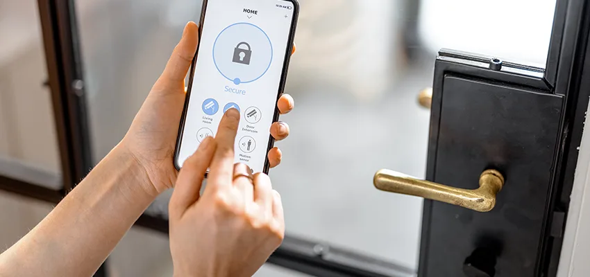 Remote Control Locks Sensor Repair in Barstow, California