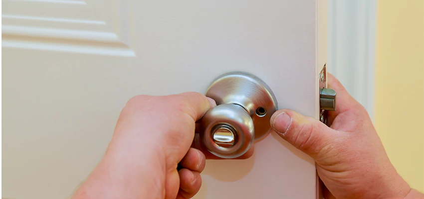 After-hours Locksmith For Lock And Key Installation in Barstow, CA