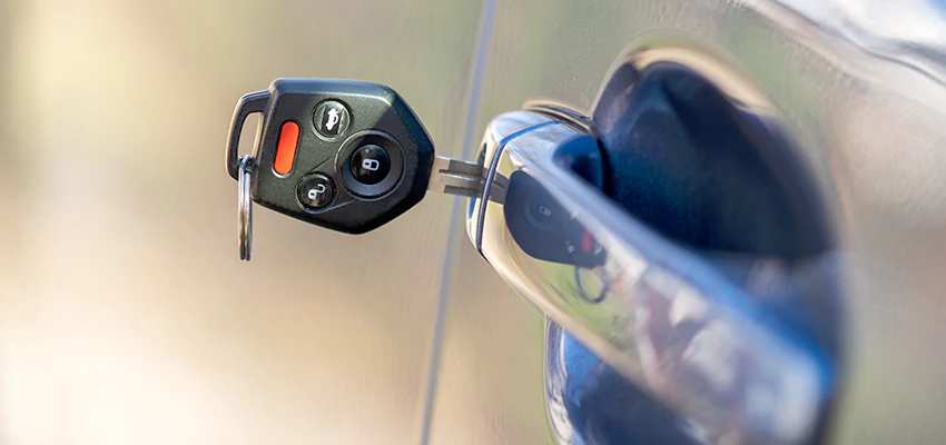 Automotive Locksmith Key Programming Specialists in Barstow, CA