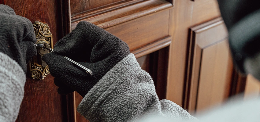 Burglar Damage Electronic Locks Repair in Barstow, CA