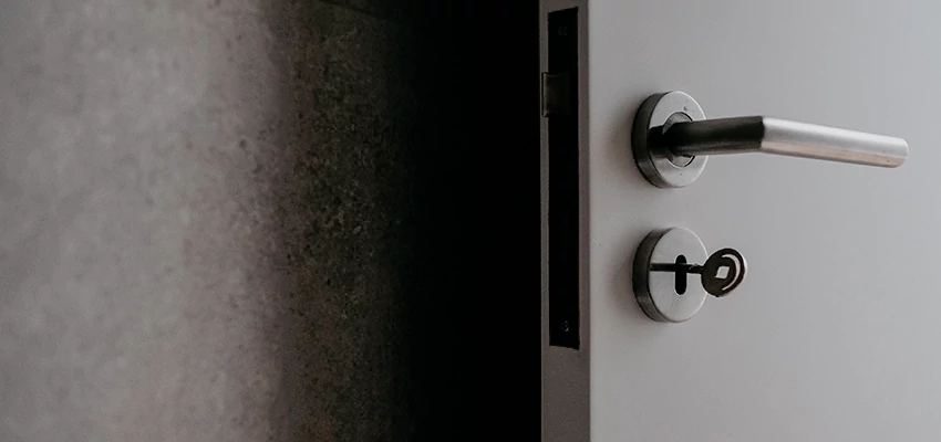 Front Door Handle Repair And Installation in Barstow, CA