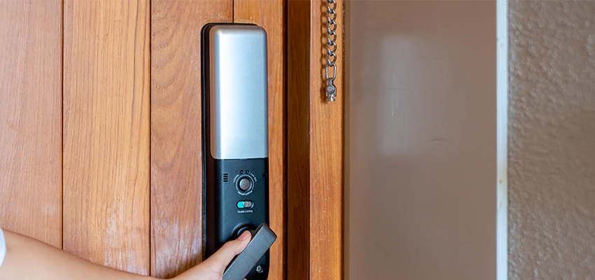 Home Security Electronic Locks Upgrades in Barstow, CA