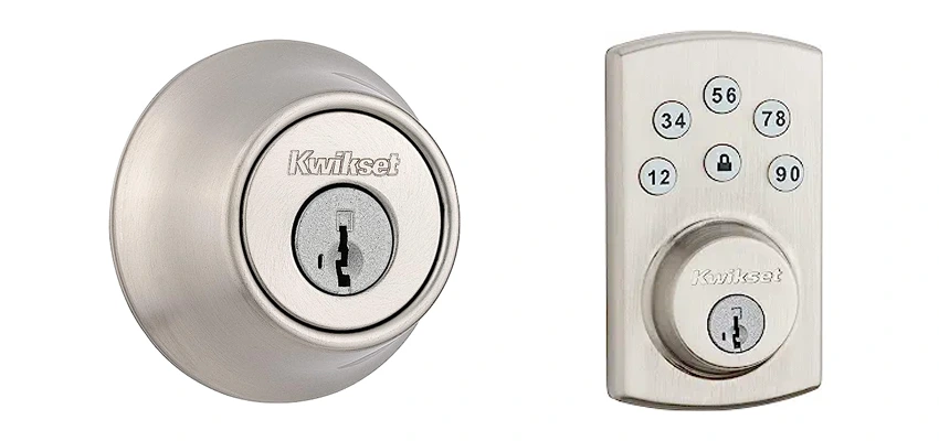 Kwikset Keypad Lock Repair And Installation in Barstow, CA