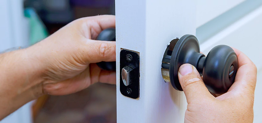 Smart Lock Replacement Assistance in Barstow, California