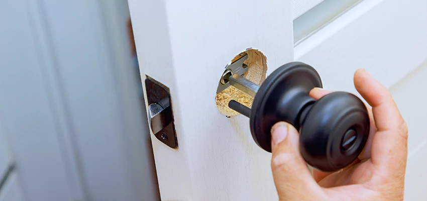 Locksmith For Lock Repair Near Me in Barstow, California