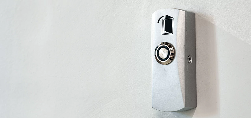 Residential Access Keypads Systems Installation in Barstow, CA