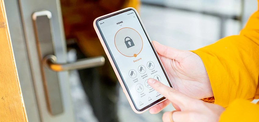 Automatic Door Lock Opener Repair in Barstow, California