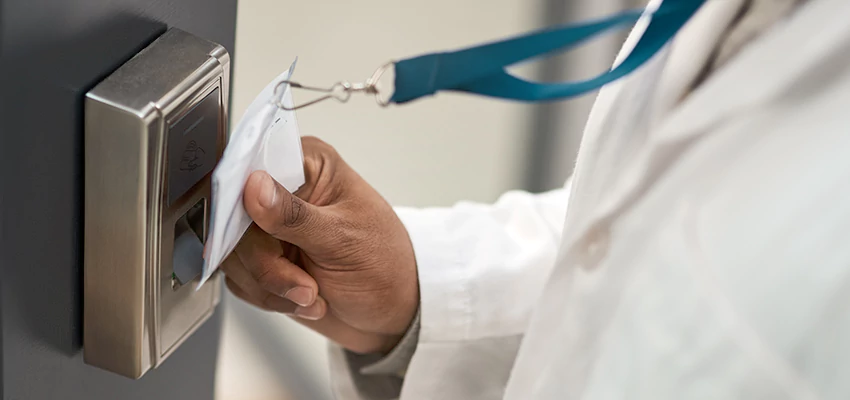 Commercial Locksmith For Rekey in Barstow, CA