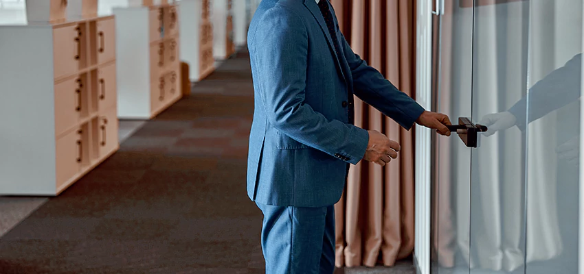 Commercial Glass Door Locks in Barstow, CA
