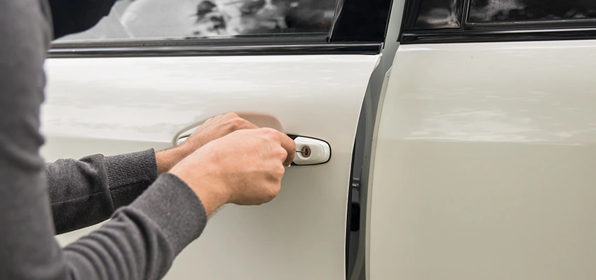 Unlock Car Door Service in Barstow, CA