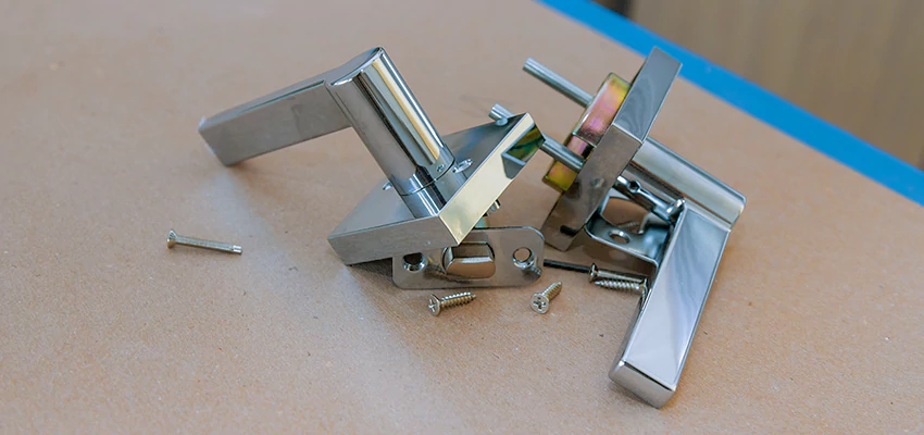 Master Lock Key System Installation Service in Barstow, California